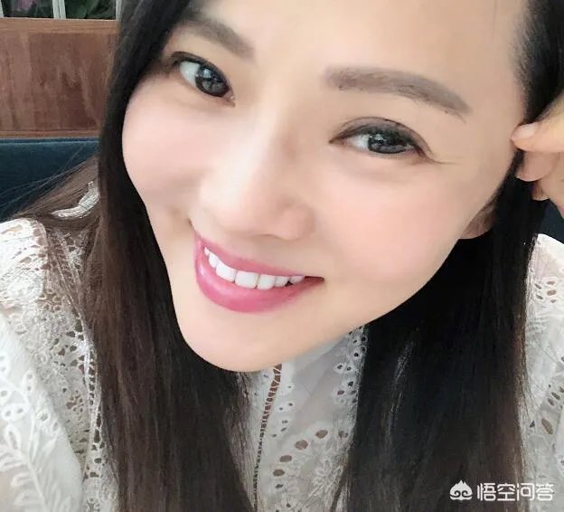 伊能静的儿子帅？