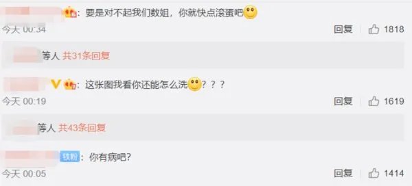 陈数老公发合照引争议，