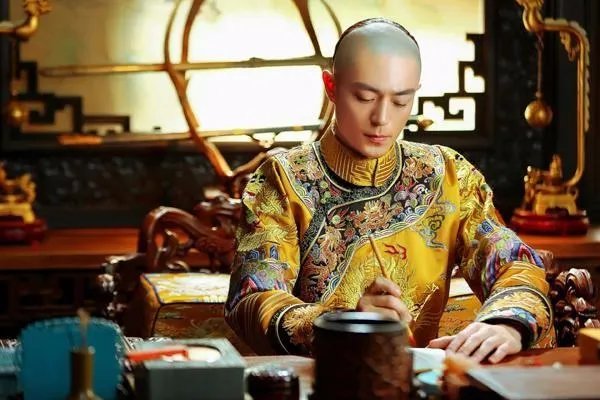 历史上真实的小燕子找乾隆认亲的时候，发生了什么？