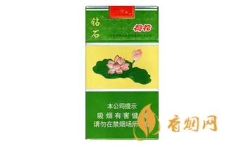 荷花香烟价格表及图片一览 荷花烟2020最新价格介绍