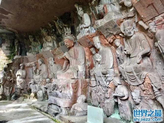 资阳周边一日游最佳景点，资阳旅游十大必去景点 