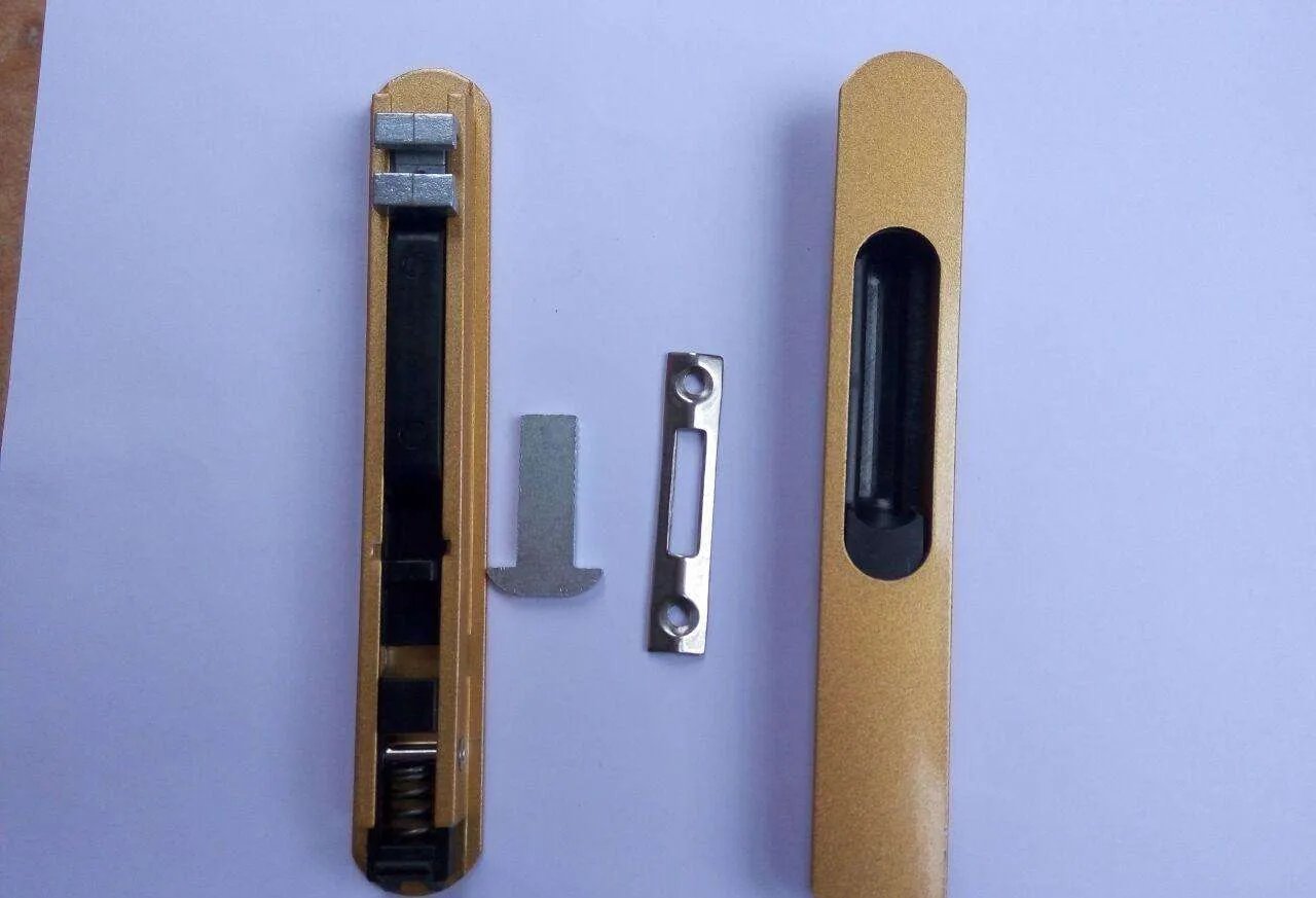 门窗五金配件组成有哪些 这些五金配件起到什么作用