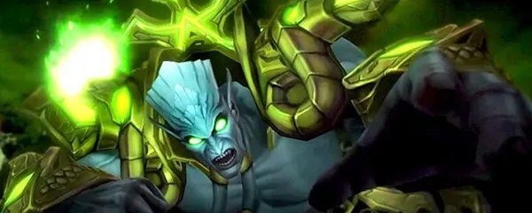 瓦里玛萨斯的三个预言