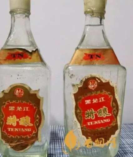 黑龙江省都有哪些白酒品牌