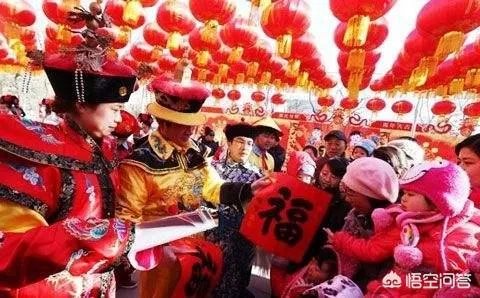 北京哪个庙会最好玩？