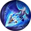 《王者荣耀》云中君技能详解