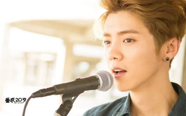 鹿晗被造谣事件甩锅迪丽热巴和吴亦凡，事情的来龙去脉是什么？