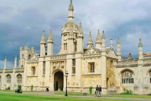 世界十大名校大学