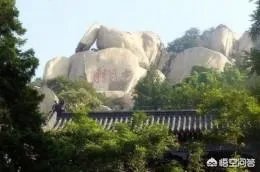 济宁有哪些旅游景点？