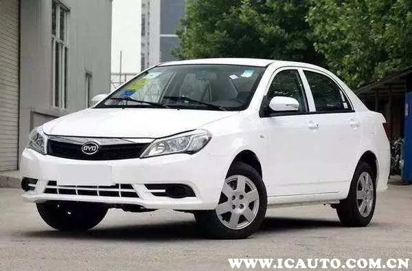 4万左右新车有啥好推荐?四万左右买什么车好