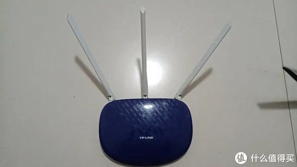 水星D126与TP-LINKwr886n对比测试