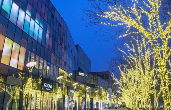 三里屯有什么好玩的？