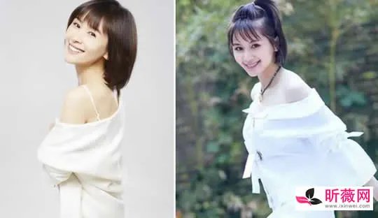 王子文贾乃亮情史真的吗 王子文简介及图片一览