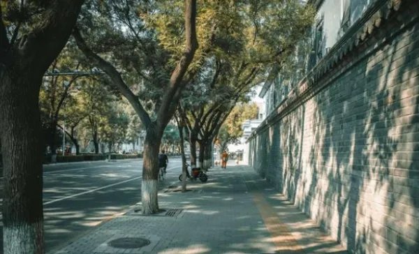 北京十大公园免费景点