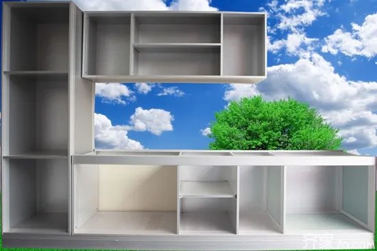 【铝合金橱柜】铝合金组合橱柜怎么样 铝合金组合橱柜价格