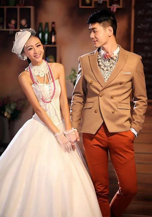 拍婚纱照工作室怎么挑选　工作室和婚纱影楼的区别