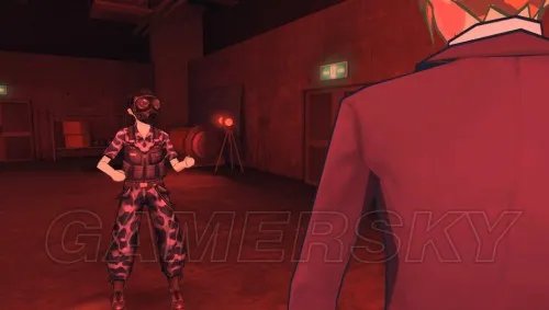 《秋叶原之旅2》图文攻略 娱乐流程图文攻略