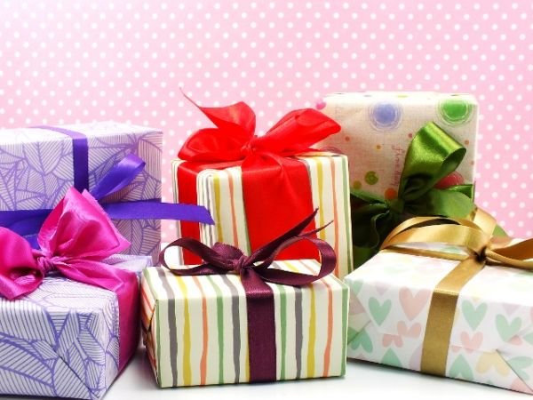 女孩子生日送什么好？