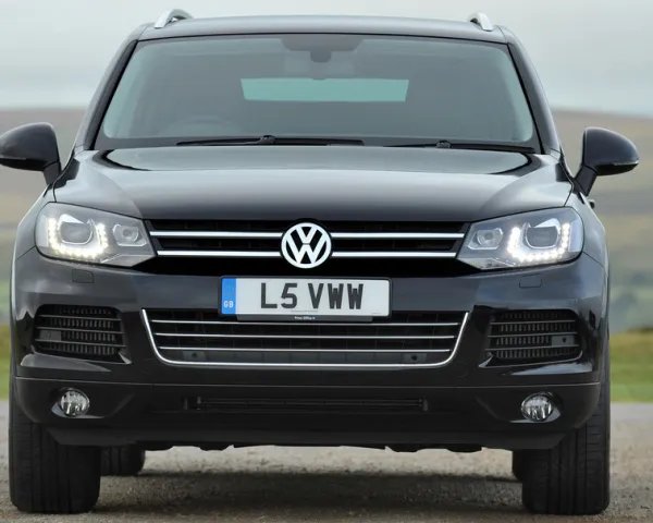 大众途锐怎么样，建议买吗？