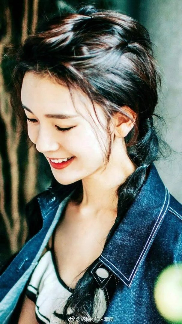 大家有陈瑶和徐娇的美图吗？