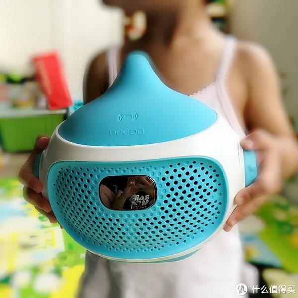 大家都在说的早教机到底好不好用，实测两款后结果有点意外