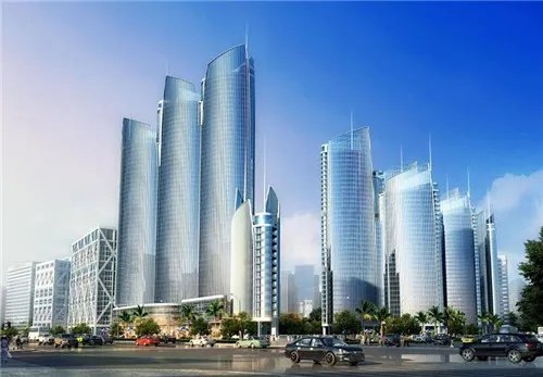 建筑耐火等级如何划分