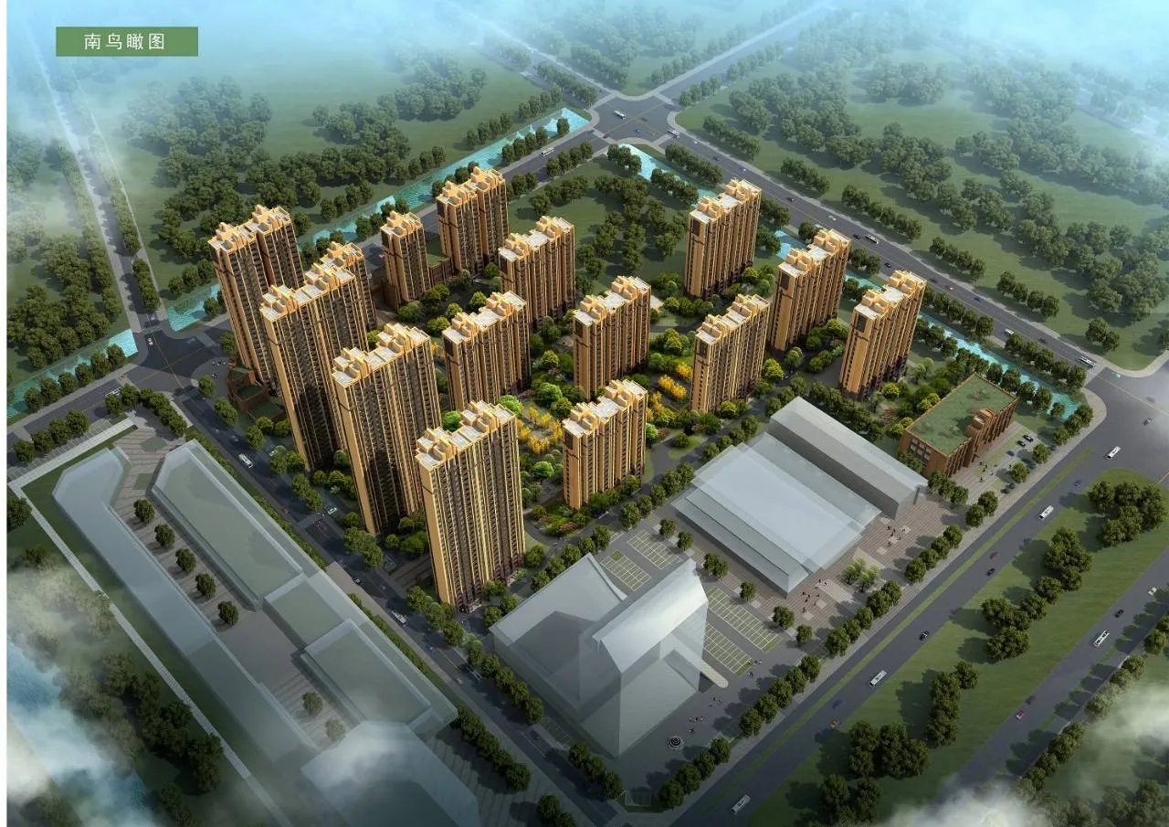 小区规划图在哪里查询