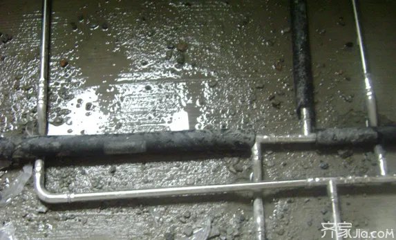 7招教你如何保养不锈钢水管