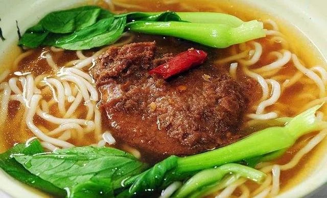 金华有哪些特色的美食？