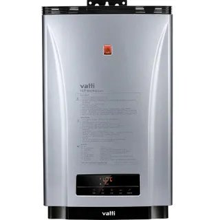 燃气热水器排行榜前十名