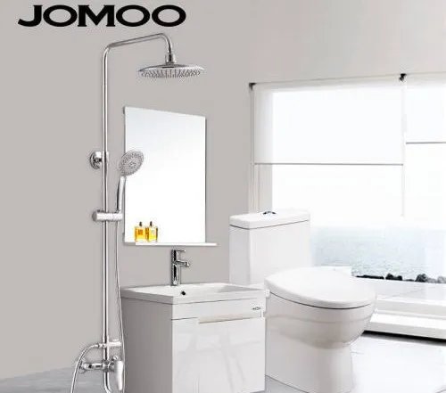 九牧卫浴怎么样   九牧卫浴质量如何