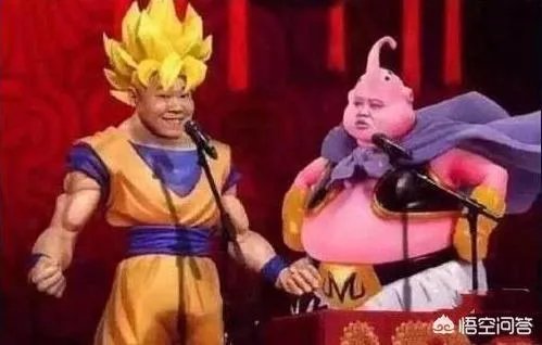 有没有那么一刻你突然觉得岳云鹏和孙越的照片很般配?