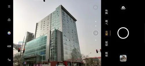 OPPO Find X2拍照评测 夜景和长焦真绝了