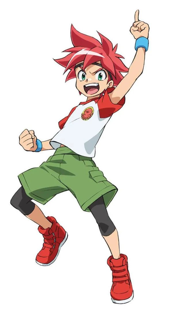 《智龙迷城》是个什么动画片？讲什么的？