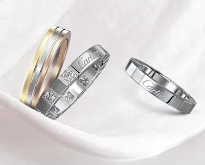 卡地亚订婚钻戒价格是多少 怎样挑选卡地亚钻戒