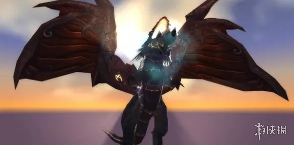 《魔兽世界》乌龟服魔暴龙刷新位置介绍