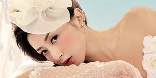 新娘子化妆步骤 让你成为美丽新娘