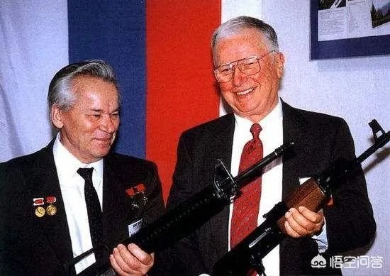 M16步枪怎么样？