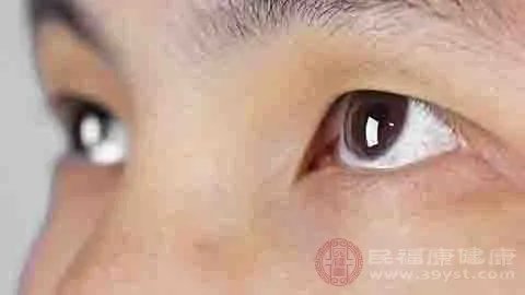 眼皮上长疙瘩怎么回事