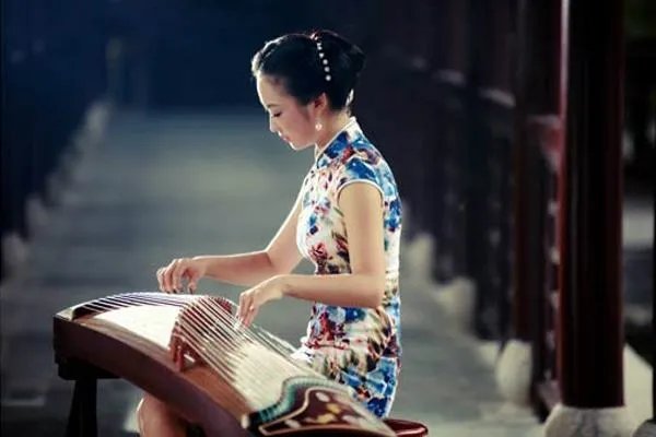 古筝十大名曲有哪些？