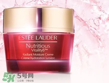 雅诗兰黛红石榴面霜怎么样_好用吗