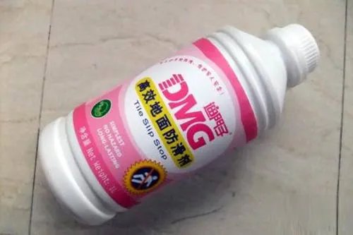 家庭如何处理地砖防滑 瓷砖防滑剂作用原理