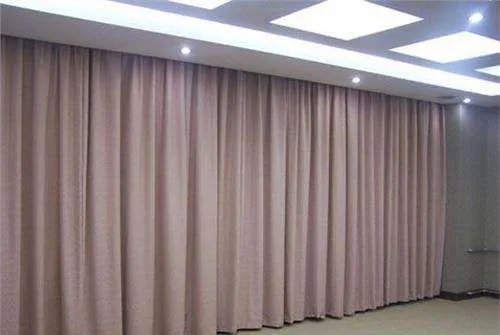 定做办公窗帘 定做窗帘注意事项有哪些