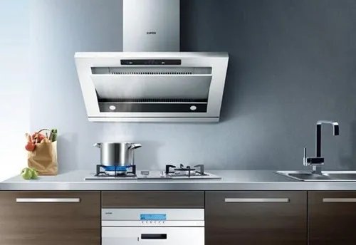 如何清洗油烟机 选购油烟机有什么技巧