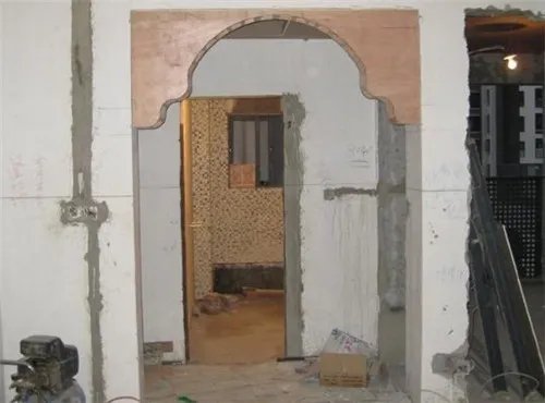 门洞尺寸一般多少 门洞尺寸如何测量