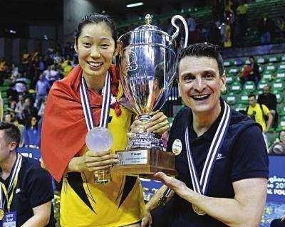 为什么土耳其女排联赛是世界第一？