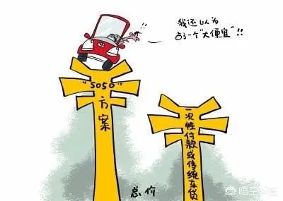 这些汽车网站上降价消息是真的吗？