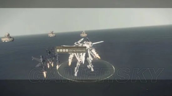 《尼尔机械纪元》图文流程攻略 主线剧情全收集及支线任务图文攻略