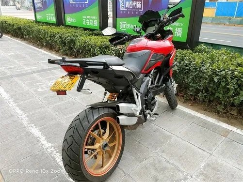 OPPO Find X2拍照评测 夜景和长焦真绝了