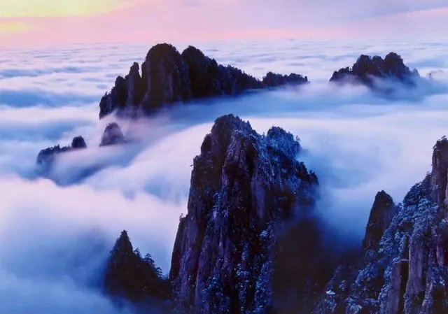 黄山三日游多少钱？